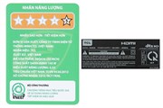 Google Tivi QLED TCL 4K 55 inch 55Q636