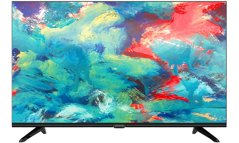 Smart Tivi HD Coocaa 43 inch 43Z73