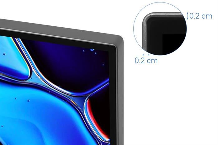 Tivi Sony Bravia 8 Oled 4K 55 inch K-55XR80