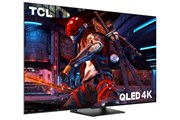 Google Tivi TCL QLED 4K 65 Inch 65C745