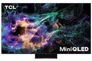 Google Tivi Mini QLED TCL 4K 75 Inch 75C845