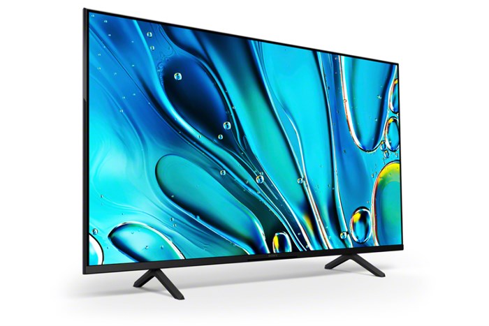 Google Tivi Sony 4K 50 inch 50S30(K-50S30)