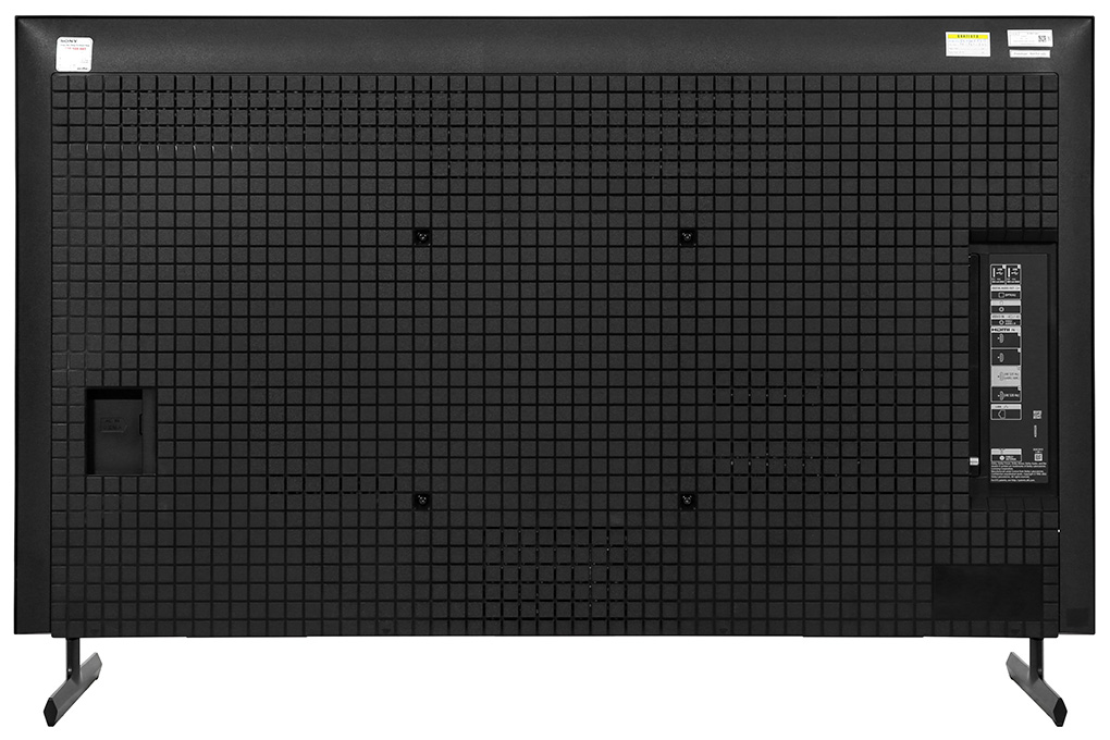 Smart Tivi 4K Sony 55 inch 55X85L(KD-55X85L)