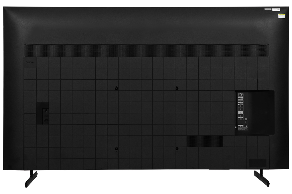 Smart Tivi 4K Sony 85 inch 85X80L (KD-85X80L )