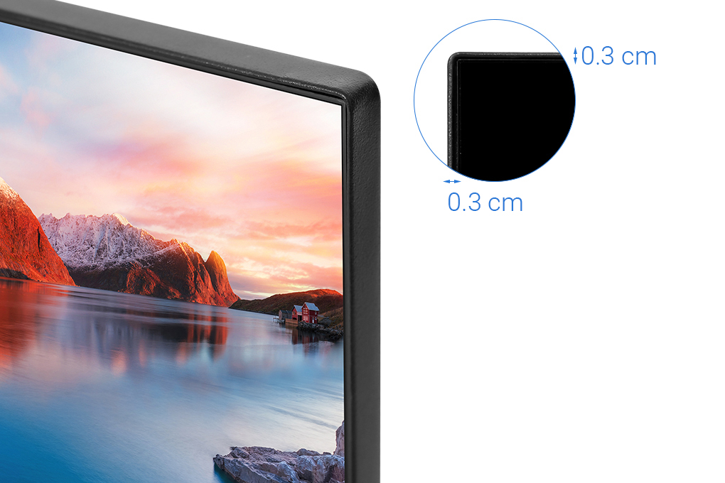 Google Tivi Xiaomi A Pro 4K 43 inch L43M8-A2SEA