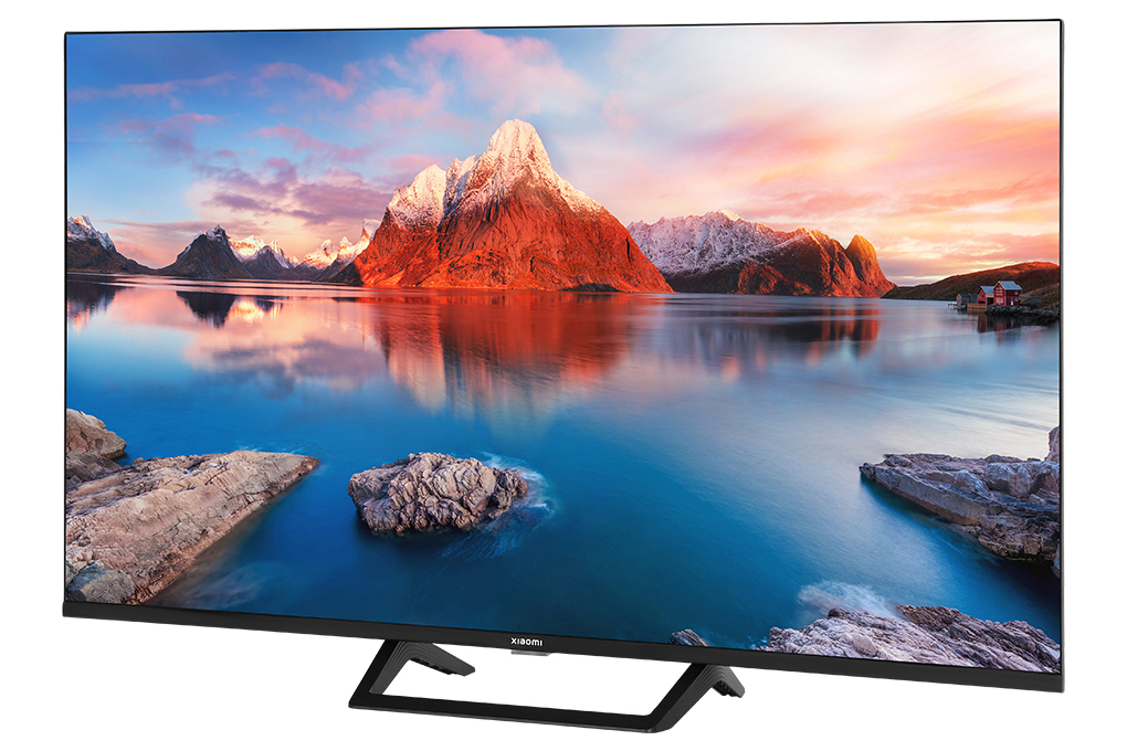 Google Tivi Xiaomi A Pro 4K 43 inch L43M8-A2SEA