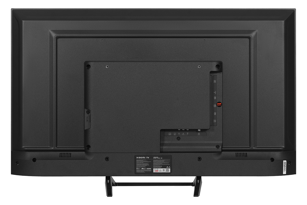 Google Tivi Xiaomi A Pro 4K 43 inch L43M8-A2SEA