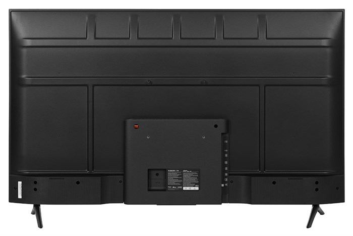 Google Tivi Xiaomi A 4K 55 inch L55MA-ASEA