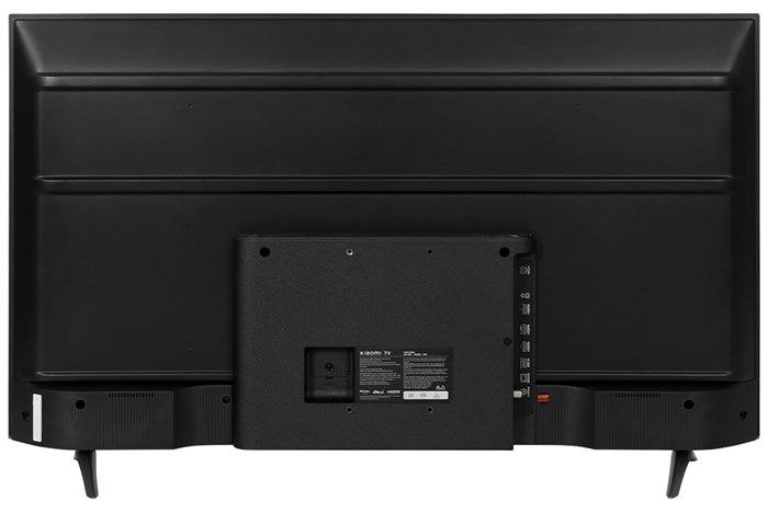 Google Tivi QLED Xiaomi A Pro 4K 43 inch L43MA-SSEA