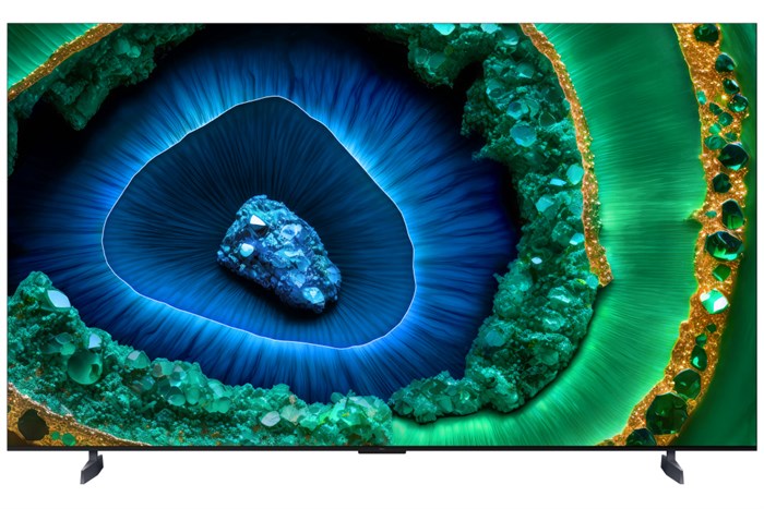 Google TV QD-Mini LED TCL 4K 85 inch 85C855