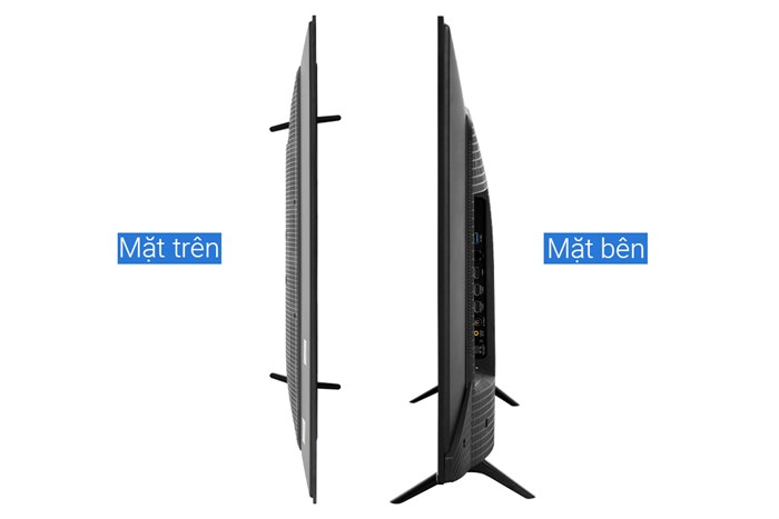 Google TV TCL 4K 43 inch 43P79B