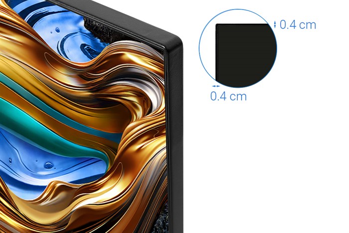 Google TV TCL 4K 65 inch 65P79B Pro