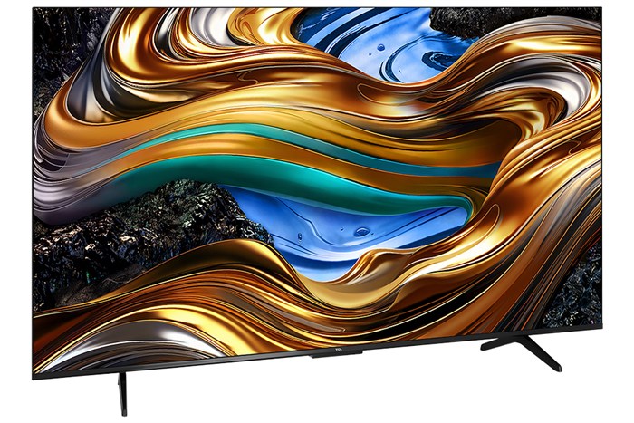 Google TV TCL 4K 55 inch 55P79B Pro