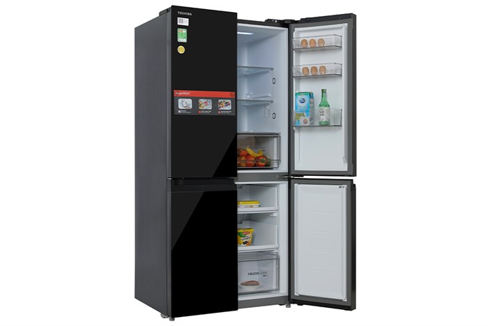 Tủ lạnh Toshiba Inverter 474 lít GR-RF611WI-PGV(22)-XK ( RF611WI)