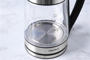 Ấm đun siêu tốc Hafele 1.7L T-602C (535.43.732)