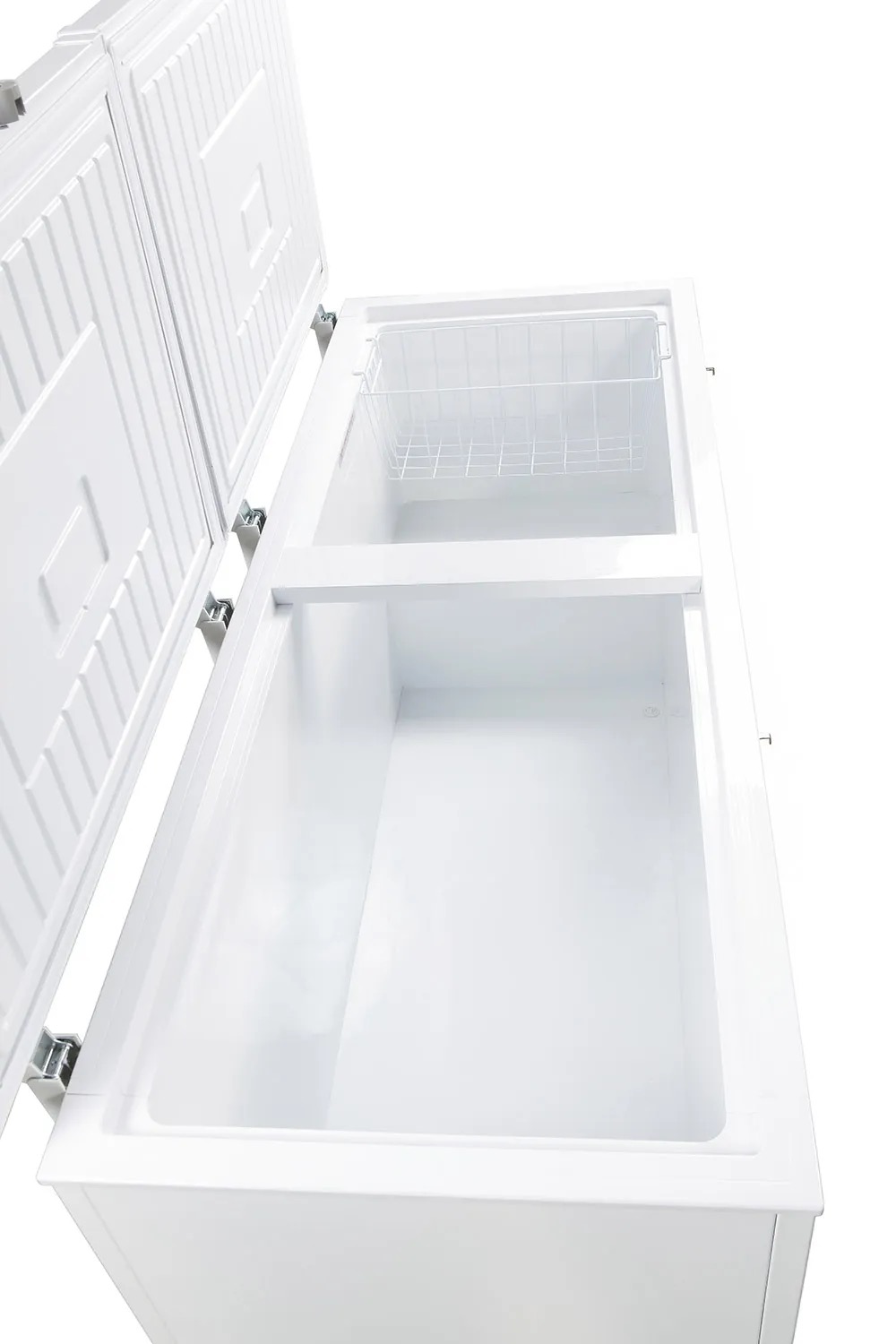 Tủ Đông Alaska 588 lít HB-890C