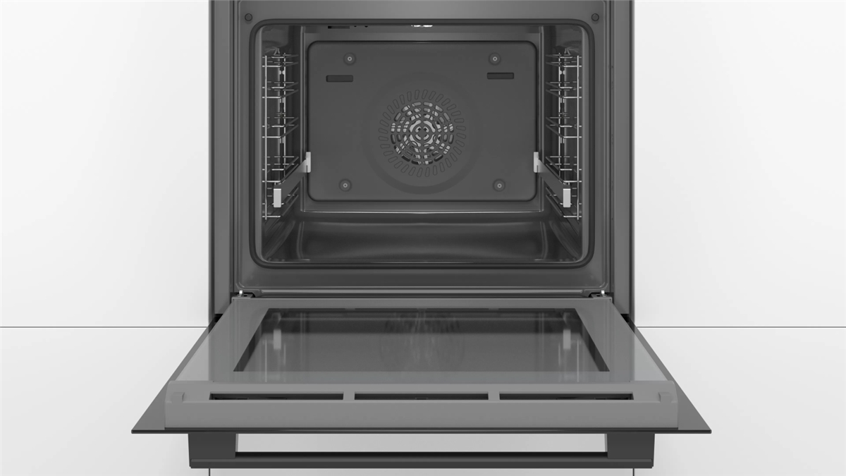 Lò nướng âm tủ Bosch HBG5370B0 Serie 6