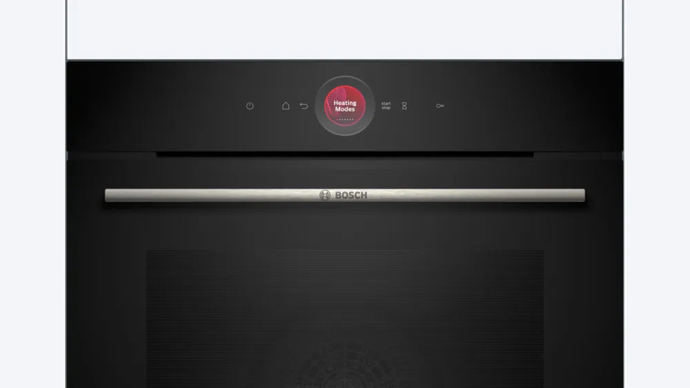 Lò Nướng Âm Tủ Bosch HBG7241B1 Serie 8