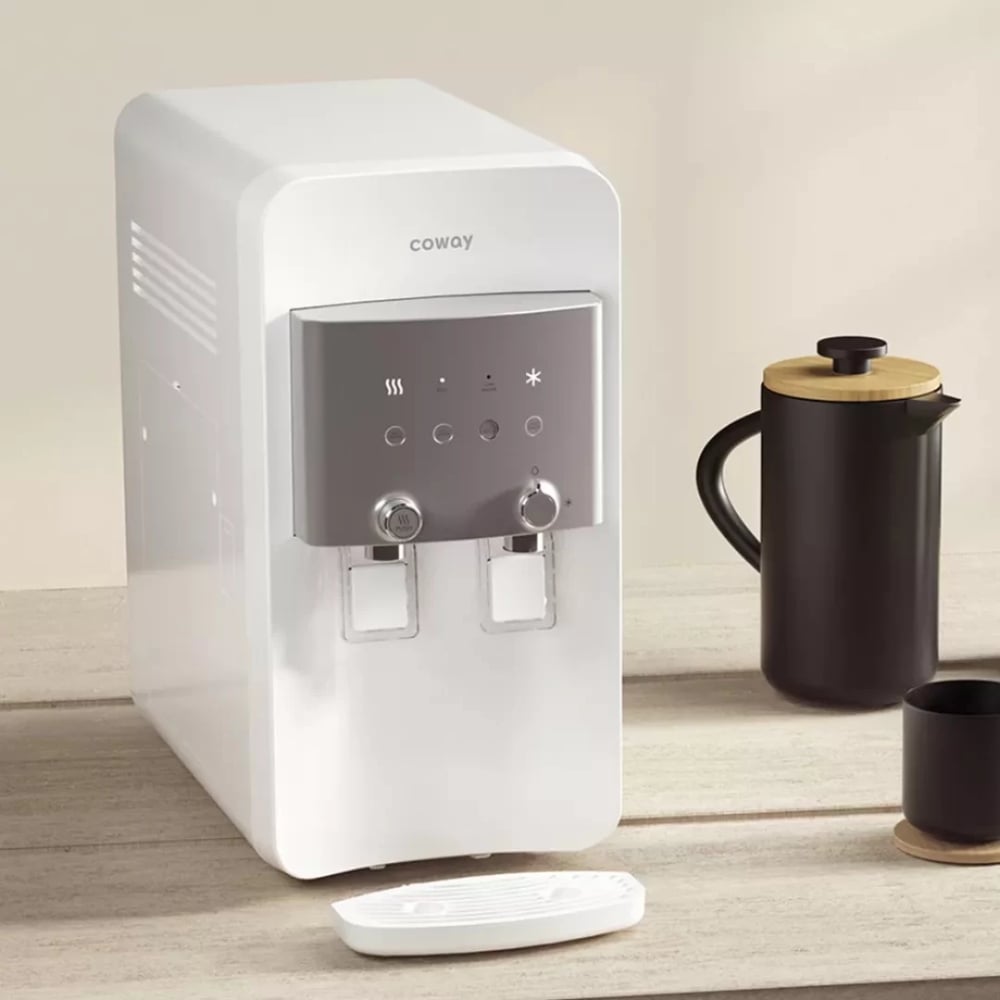 Máy lọc nước Coway Neo Plus CHP-264L