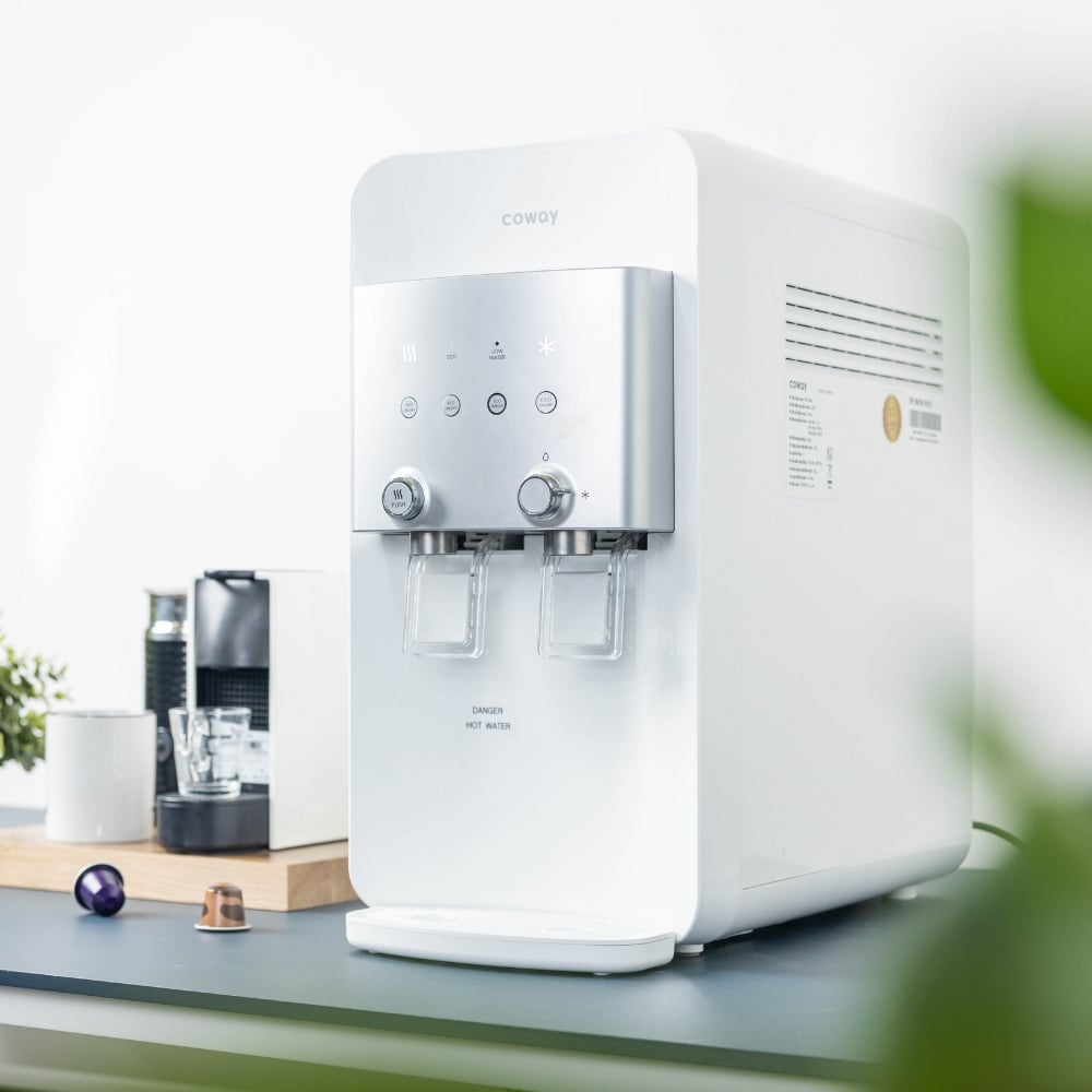 Máy lọc nước Coway Neo Plus CHP-264L