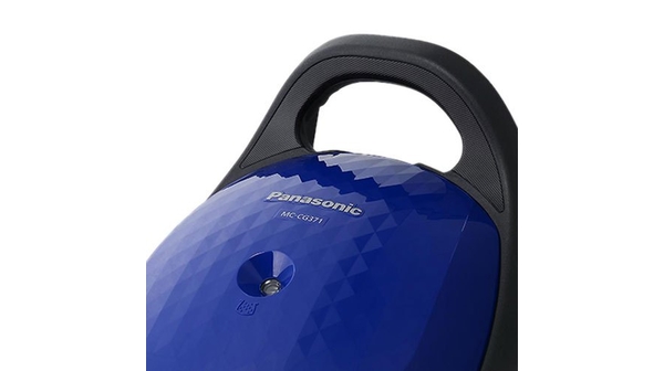 Máy hút bụi dạng hộp Panasonic MC-CG371AN46