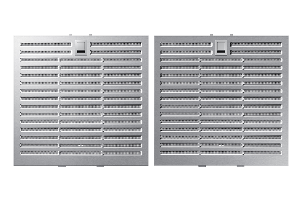 Máy hút mùi áp tường Samsung Bespoke NK36CB665WWHSV