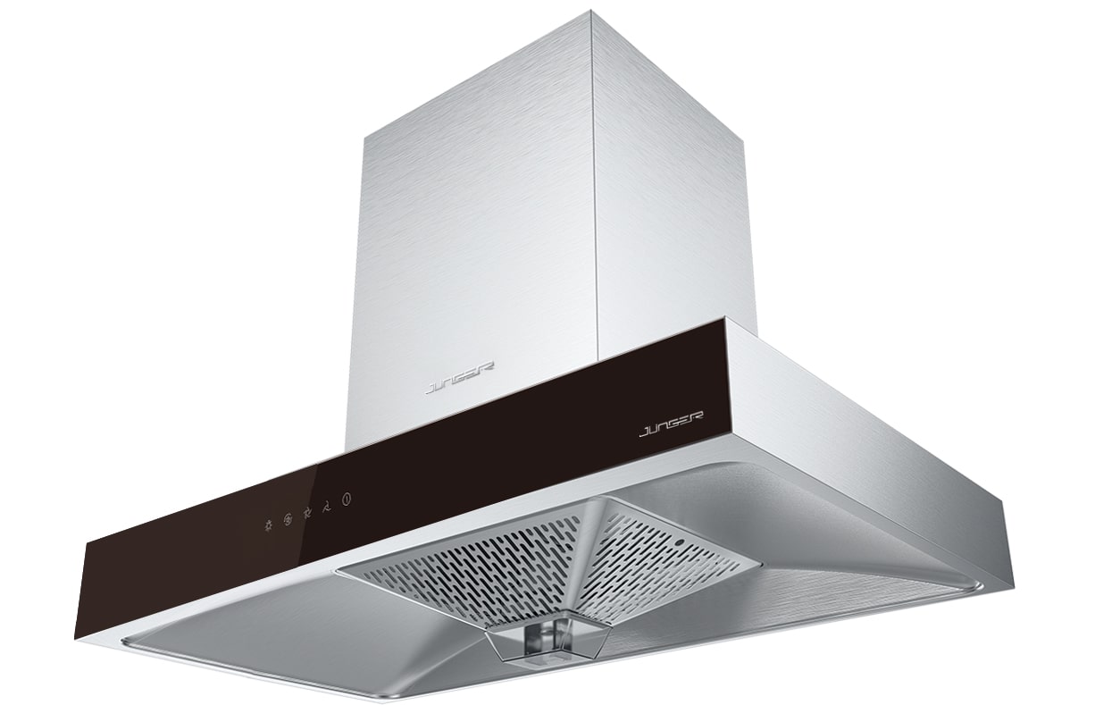 Máy hút mùi áp tường Junger HRJ-75