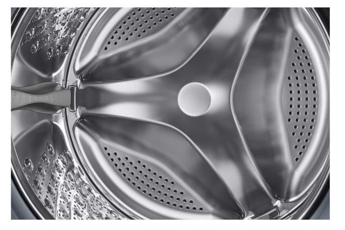 Máy giặt Samsung AI EcoBubble Inverter 12 kg WW12CG604DLBSV