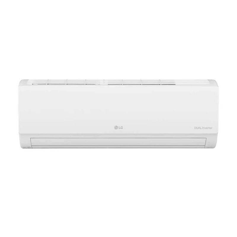 Điều hòa LG DUALCOOL™Inverter AI Air 1 chiều 9.000 BTU (1HP) IDC09M1