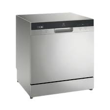 Máy rửa bát để bàn Electrolux EFC3862MS