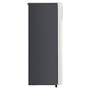 Tủ lạnh LG 195 lít 1 cửa LOB16BGM