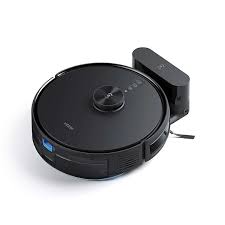 Robot hút bụi lau nhà Ecovacs Y1 PRO PLUS