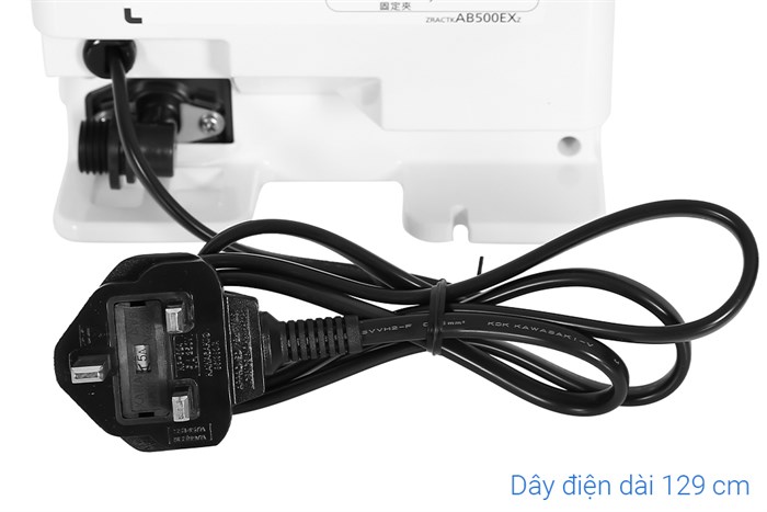 Máy lọc nước điện giải ion kiềm Panasonic TK-AB50 ( AB50)