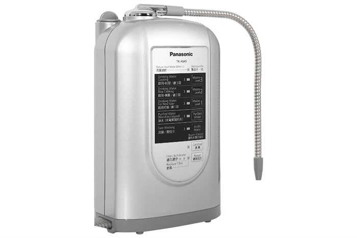 Máy lọc nước điện giải ion kiềm Panasonic TK-AS45 ( AS45)