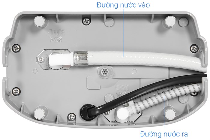 Máy lọc nước điện giải ion kiềm Panasonic TK-AS45 ( AS45)