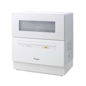 Máy rửa bát panasonic NP- TH1WEVN