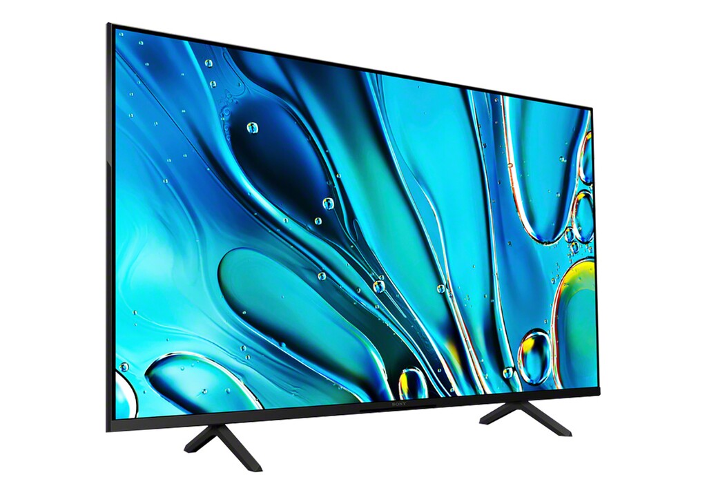 Google Tivi Sony 4K 85 inch 85S30(K-85S30)