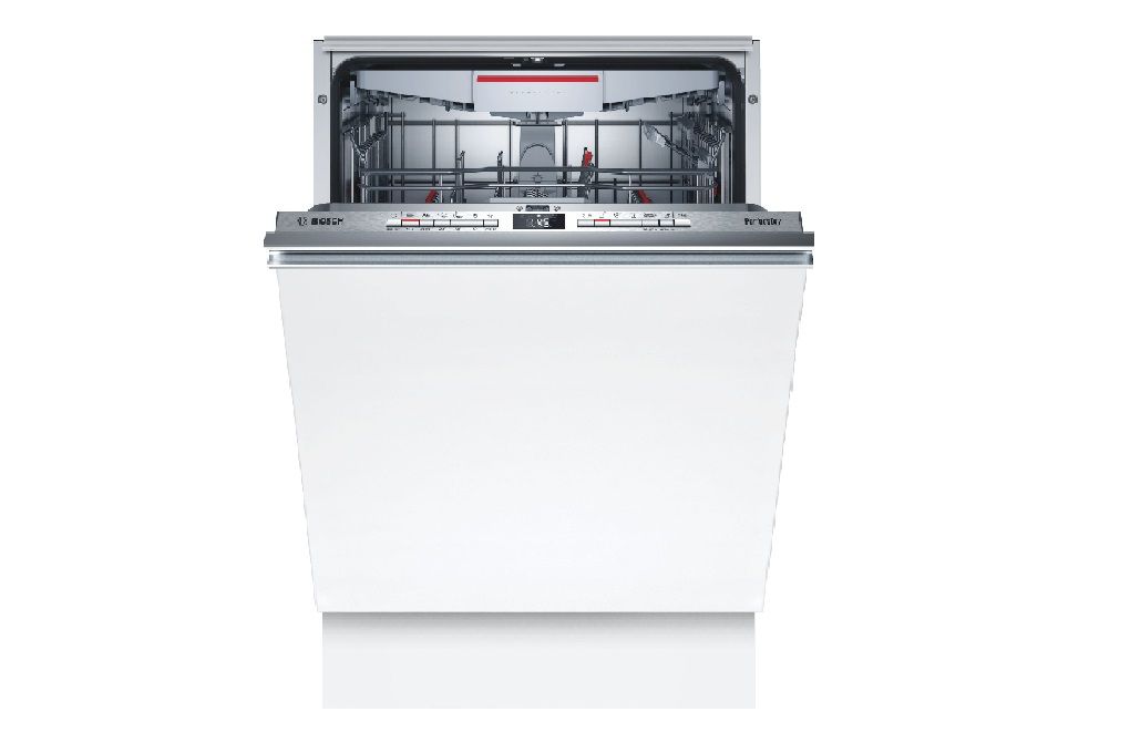 Máy rửa bát Bosch SMV6ZCX02E – Thế giới điện máy 247