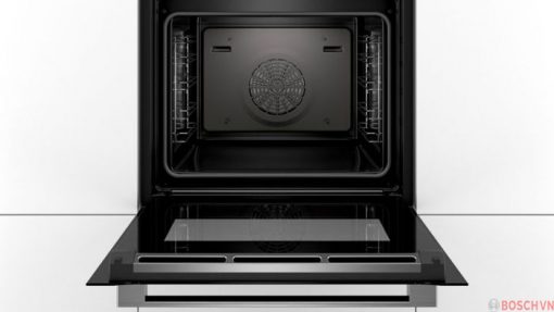 Lò Nướng Bosch HBG635BB1