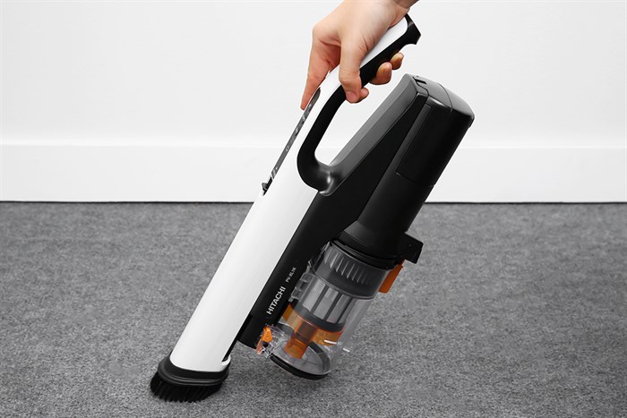 Máy hút bụi không dây Hitachi PV-XL1K WH