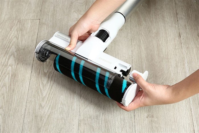 Máy hút bụi không dây Samsung VS15R8544S1/SV