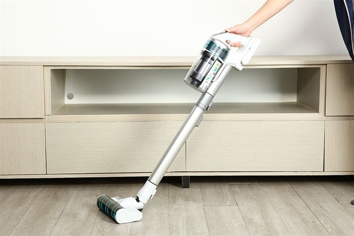 Máy hút bụi không dây Samsung VS15R8544S1/SV