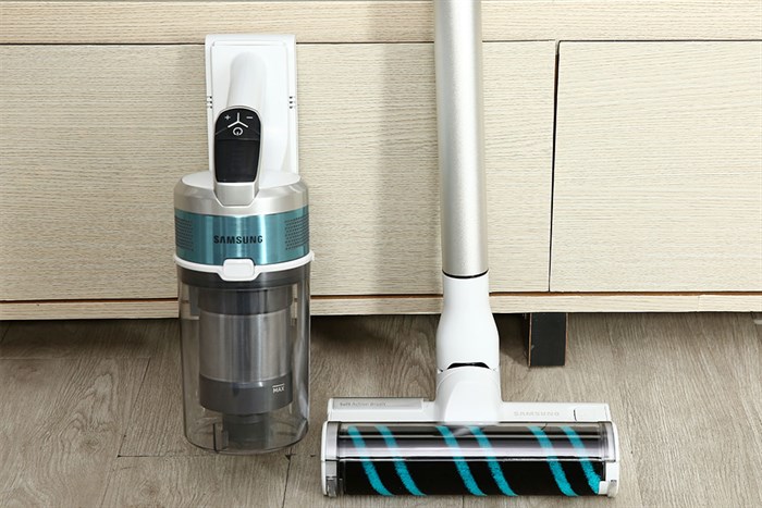 Máy hút bụi không dây Samsung VS15R8544S1/SV