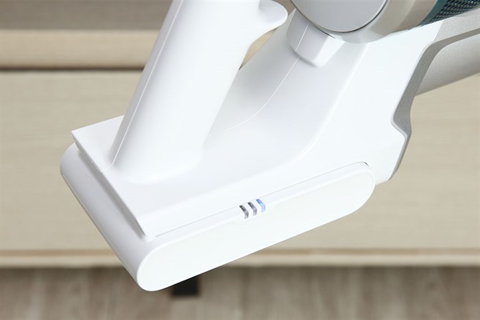 Máy hút bụi không dây Samsung VS15R8544S1/SV