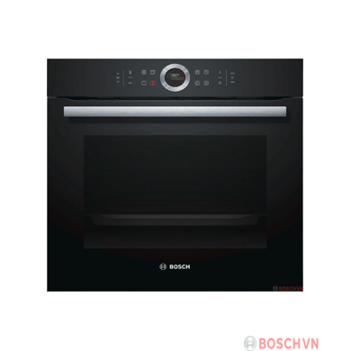 Lò Nướng Bosch HBG635BB1