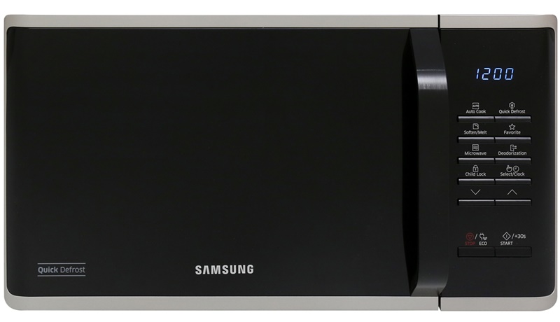 Lò vi sóng Samsung MS23K3513AS/SV-N