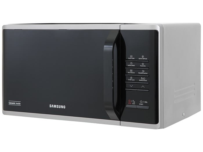 Lò vi sóng Samsung MS23K3513AS/SV-N
