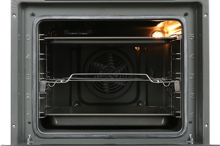 Lò nướng âm Hafele HO-KT60C