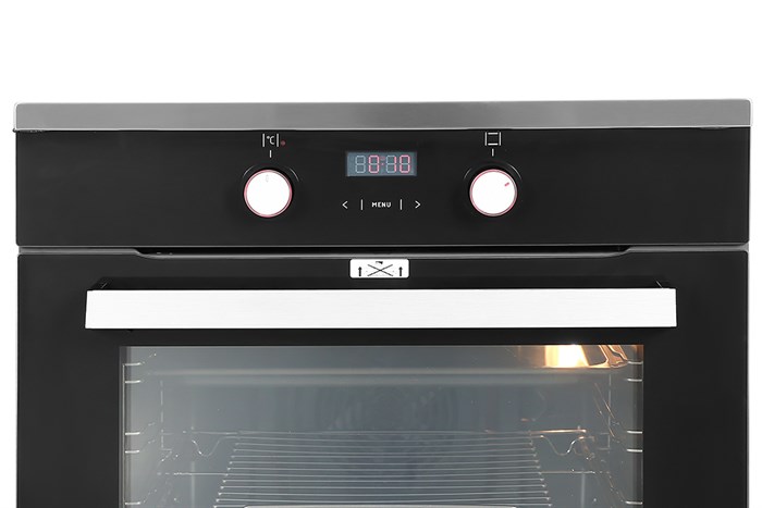 Lò nướng âm Hafele HO-KT60C