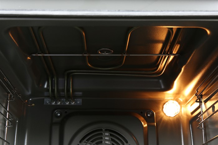 Lò nướng âm Hafele HO-KT60C